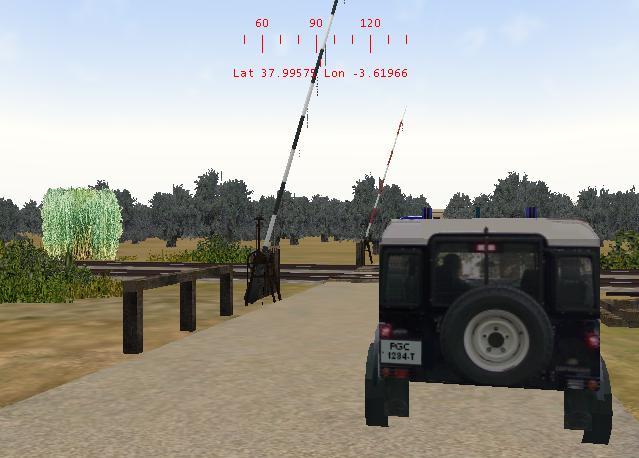 Guardia Civil en Torreblascopedro2.JPG