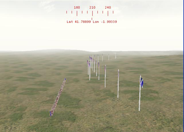 Ólvega_vía estrecha.JPG